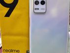 Realme 9 5G 8/128ful bx (Used)