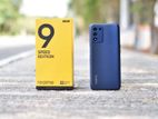 Realme 9 5G SE (Used)