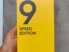 Realme 9 5g se (Used)