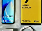 Realme 9 5G Speed Edition.. (Used)