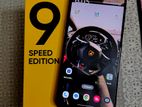 Realme 9 5g Speed Edition (Used)