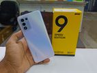 Realme 9 5G Speed Edition (Used)