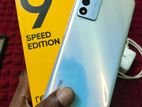 Realme 9 5G Speed Edition (Used)