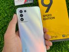 Realme 9 5G Speed Edition 💥 (Used)