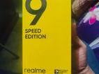 Realme 9 5G Spread Edition (Used)