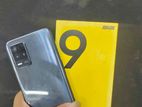 Realme 9 5g (Used)