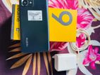 Realme 9 6/128 gb (Used)