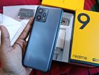 Realme 9 6/128 (Used)