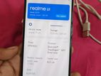 Realme 9 6/128 (Used)