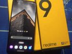 Realme 9 6/128 (Used)