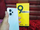 Realme 9 6 128 (Used)