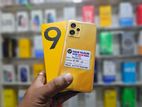 Realme 9 6/128 (Used)