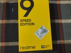 Realme 9 6-128 (Used)