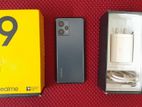 Realme 9 , 6/128(Fullbox) (Used)