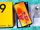 Realme 9 (6+128)108MP Camera (Used)