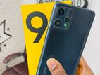 Realme 9 6GB 128GB (Used)