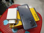 Realme 9 . (Used)