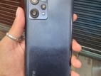 Realme 9 8/128 Display Chang (Used)