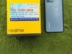 Realme 9 8-128 Display Finger (Used)