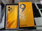 Realme 9 8/128 GB Full box (Used)