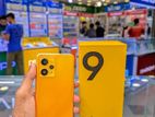 Realme 9 8/128 GB (Used)