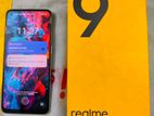 Realme 9 8/128 GB (Used)