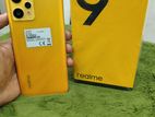 Realme 9 8-128 GB..Full fresh (Used)