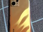Realme 9 8/128 Golden Colour (Used)