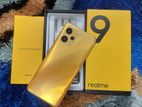 Realme 9 8/128 Official (Used)