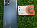Realme 9 8/128 Official (Used)