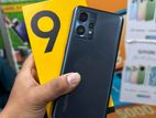 Realme 9 8/128 officials (Used)