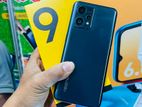 Realme 9 8/128 officials (Used)