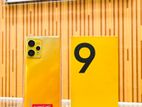 Realme 9 8/128 Price Fixed (Used)