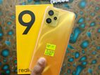 Realme 9 (8/128) Supper fresh (Used)