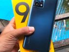 Realme 9 8/128 (Used)