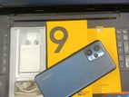 Realme 9 8/128 (Used)