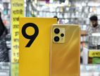Realme 9 8/128 (Used)