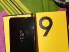 Realme 9 8/128 (Used)