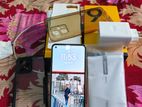 Realme 9 8/128 (Used)