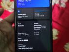 Realme 9 8/128 (Used)