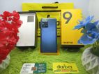 Realme 9 8/128 (Used)