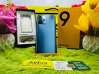 Realme 9 8/128 (Used)