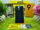 Realme 9 8/128 (Used)