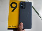 Realme 9 8/128 (Used)