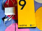 Realme 9 8/128 (Used)