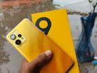 Realme 9 8/128 (Used)