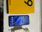 Realme 9 8/128 with box (Used)