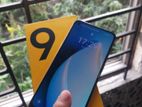 Realme 9 8/128 with full box (Used)