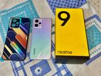 Realme 9 8/128GB (Used)