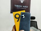 Realme 9 8/128gb (Used)